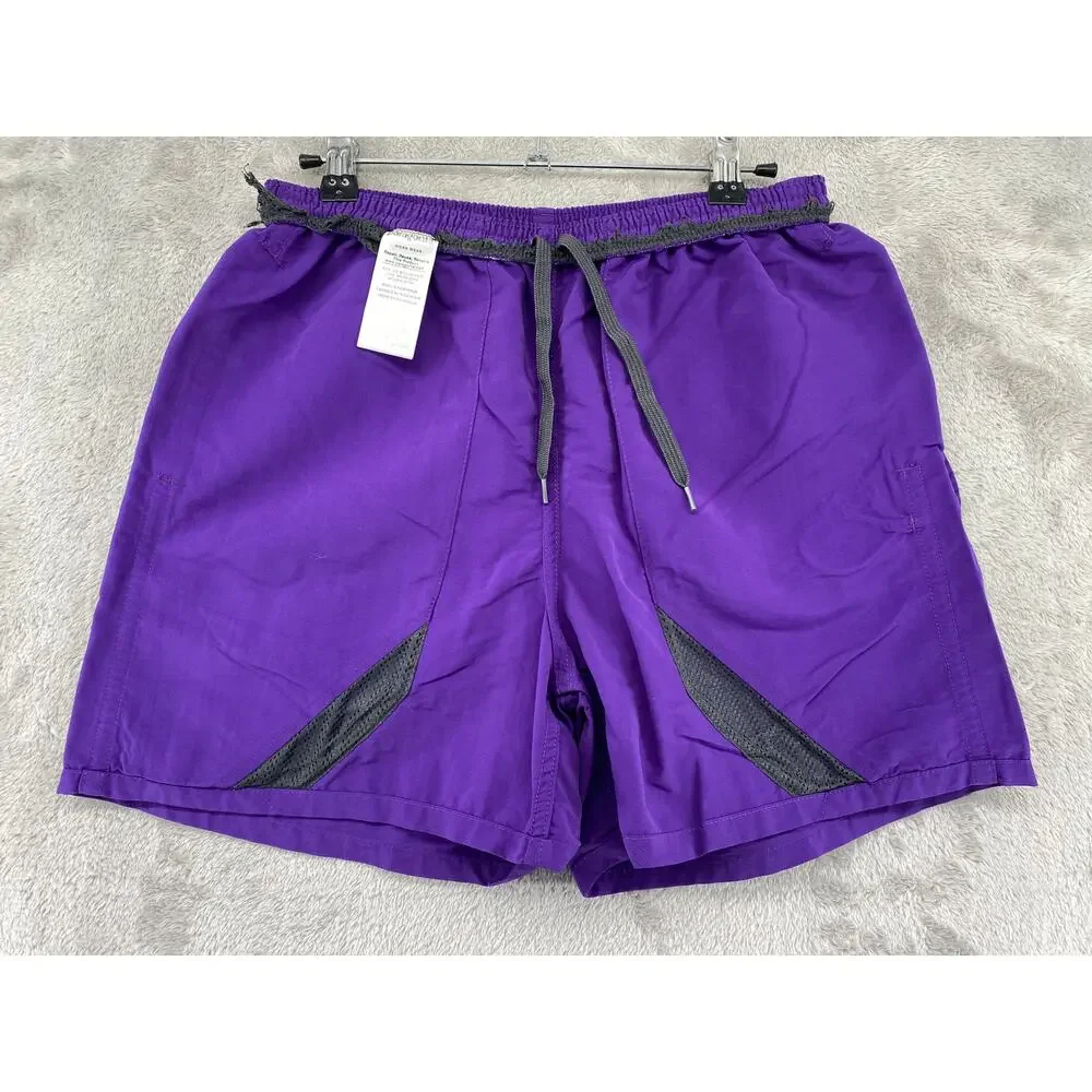 Patagonia Baggies Shorts Purple 5